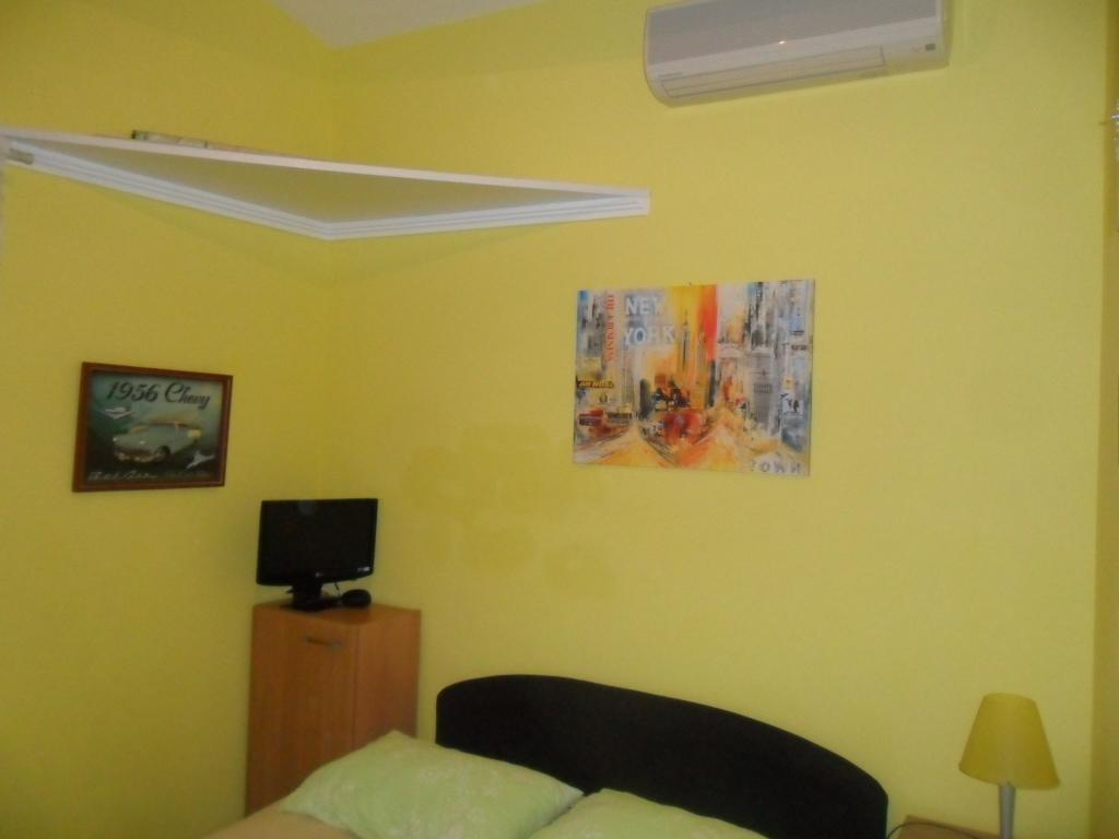 Apartment Toni Duće 客房 照片