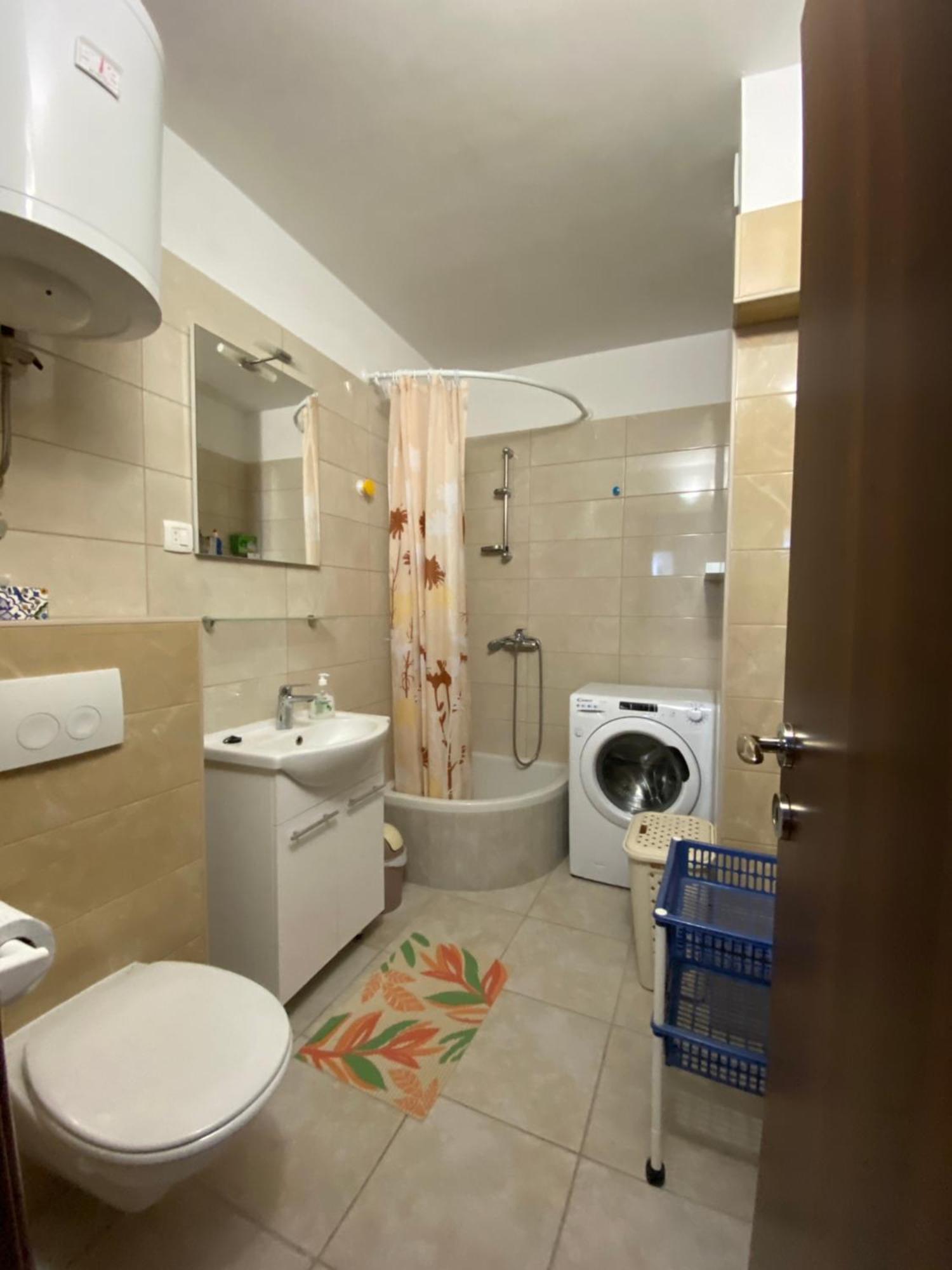 Apartment Toni Duće 外观 照片