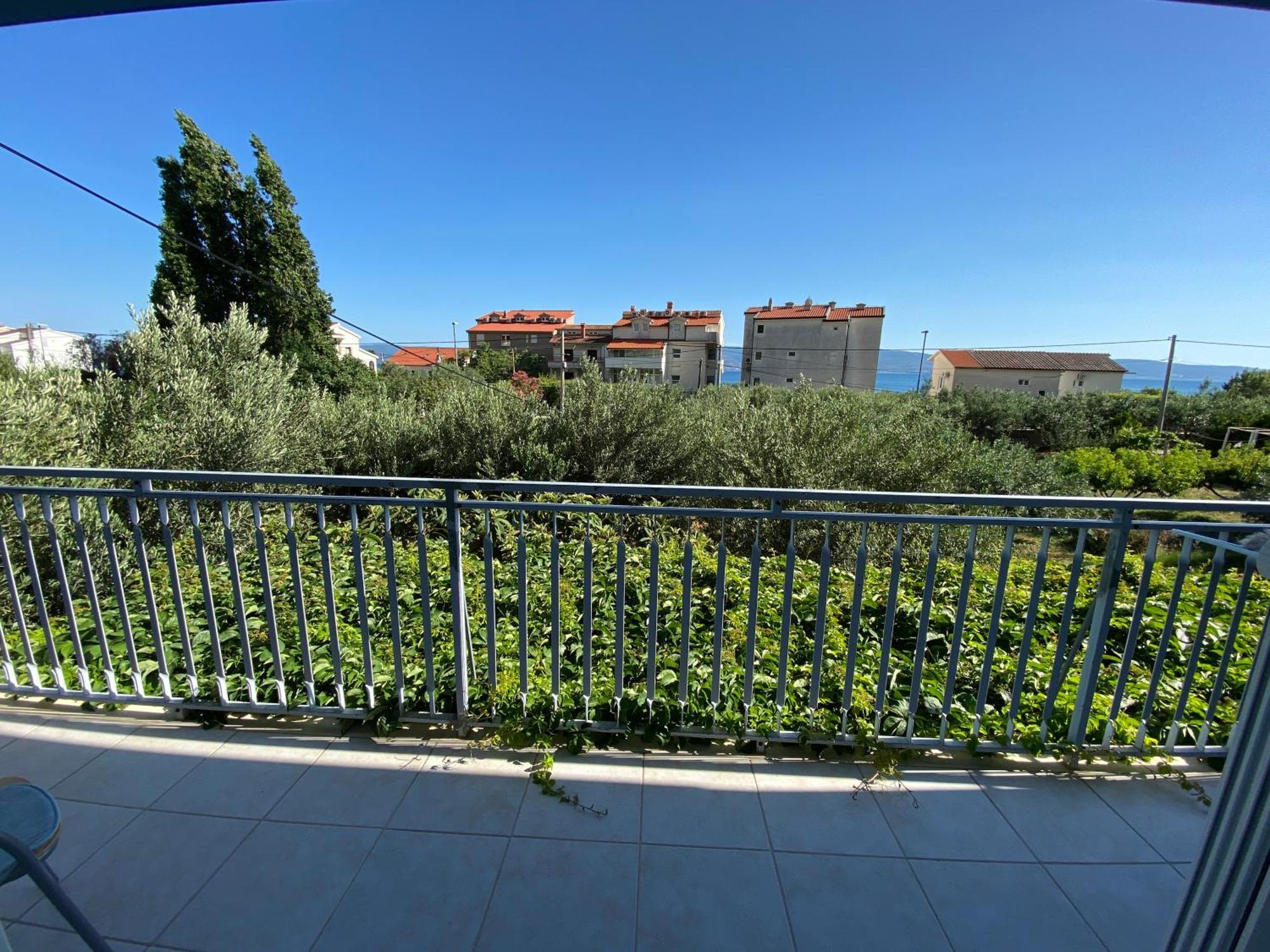 Apartment Toni Duće 外观 照片
