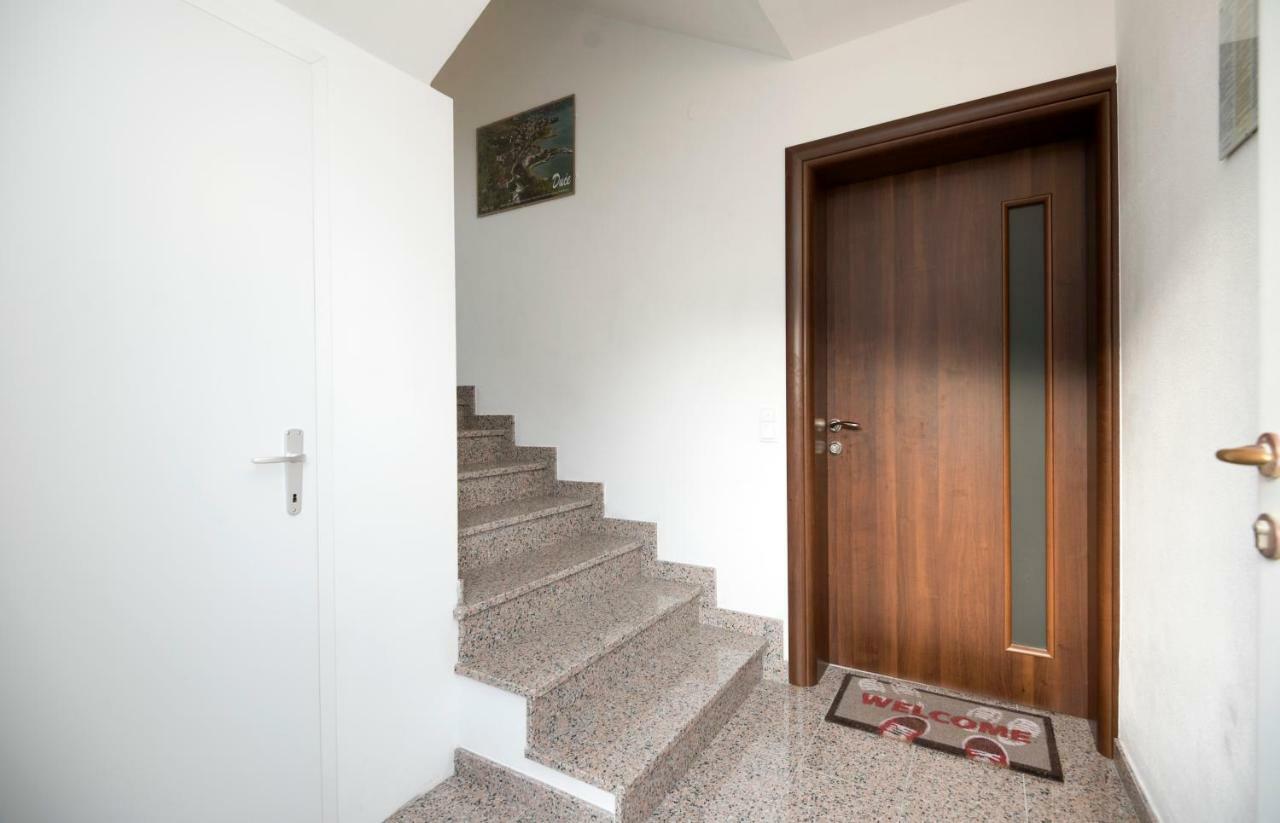 Apartment Toni Duće 外观 照片